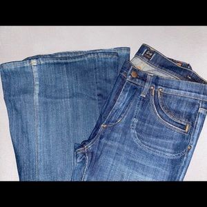 Citizens of Humanity Flare Jeans👖